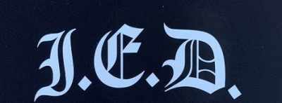 logo I.E.D.