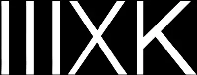 logo IIIXK