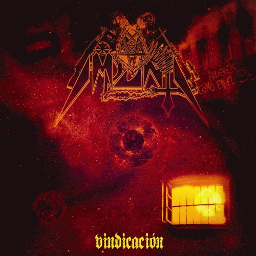 Impunity : Vindicación