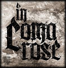 logo Incomarose logo Incomarose