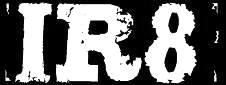 logo IR8