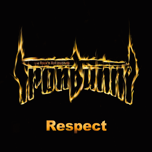 Ironbunny : Respect