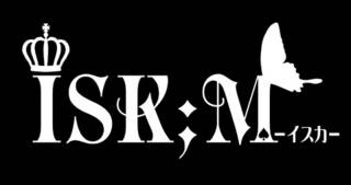 logo ISK;M