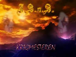 ISOS : Krigmesteren ISOS : Krigmesteren