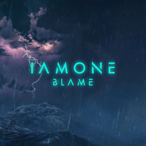 Iamone : Blame