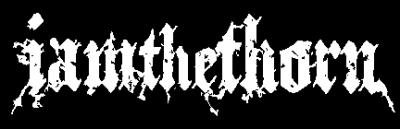 logo Iamthethorn