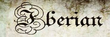 logo Iberian
