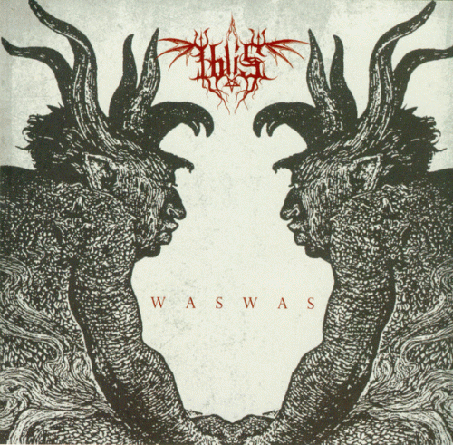 Iblis (ITA-2) : Waswas