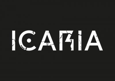 logo Icaria