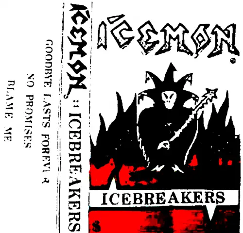Icemon : Icebreakers