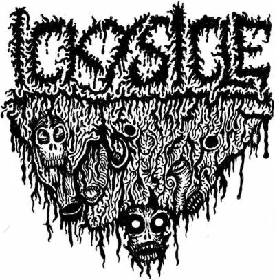 logo Ickysicle