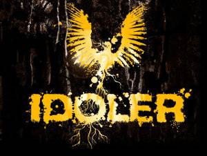 logo Idoler