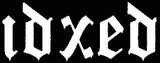 logo Idxed logo Idxed