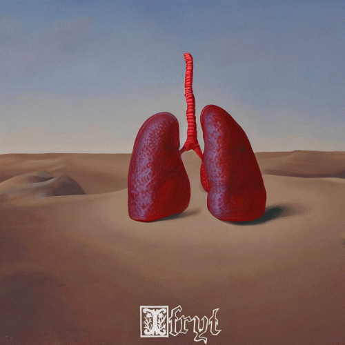 Ifryt : Płuca