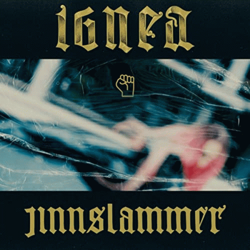 Ignea : Jinnslammer