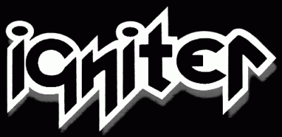 logo Igniter