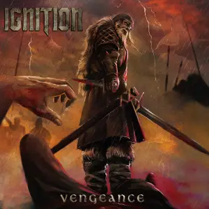 Ignition : Vengeance
