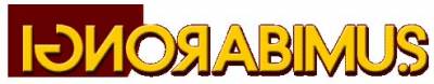 logo Ignorabimus logo Ignorabimus