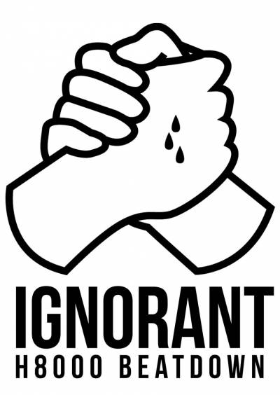 logo Ignorant