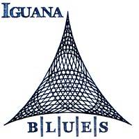 Iguana : Blues