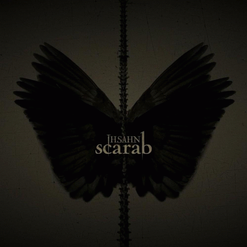 Ihsahn : Scarab