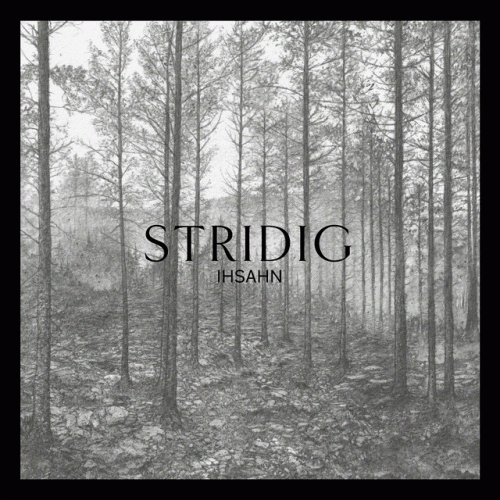 Ihsahn : Stridig