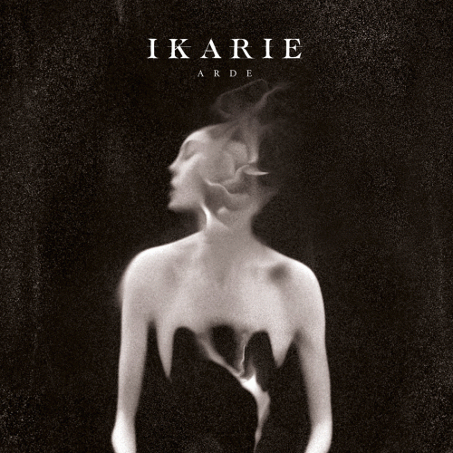 Ikarie : Arde