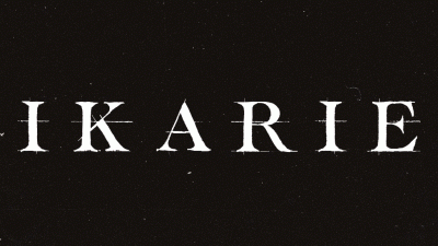 logo Ikarie