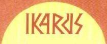 logo Ikarus