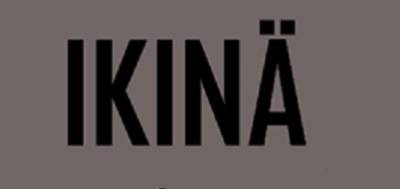 logo Ikinä