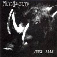 Ildjarn : 1992-1995