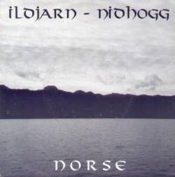 Ildjarn : Norse