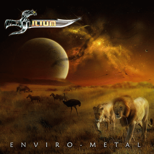 Ilium : Enviro​-​Metal