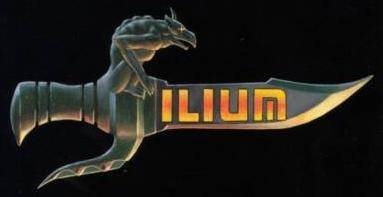logo Ilium