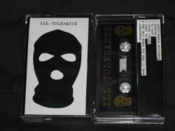 Ill-Tolerance : Demo