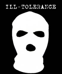 logo Ill-Tolerance