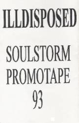 Illdisposed : Soulstorm