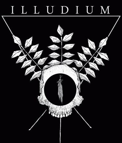 logo Illudium