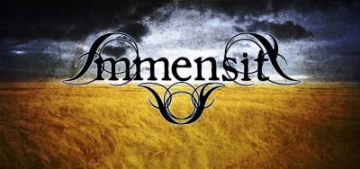 logo Immensity