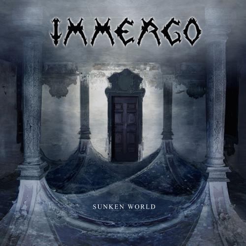 Immergo : Sunken World