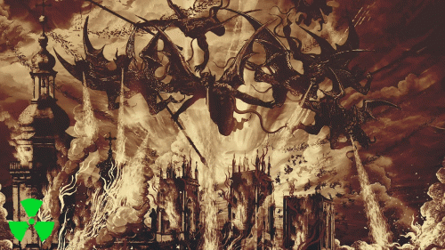 Immolation : Apostle