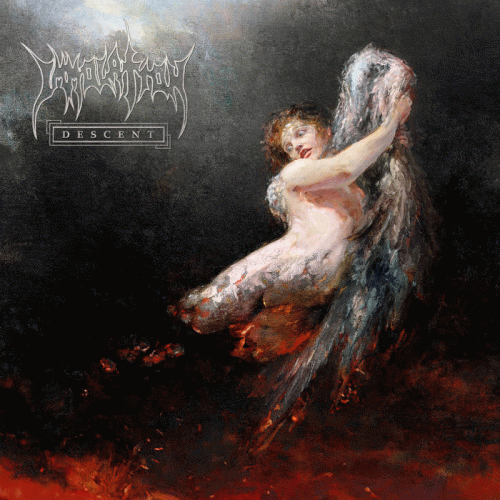 Immolation : Descent