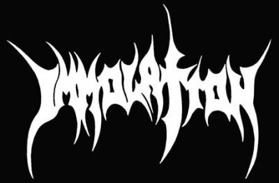 logo Immolation