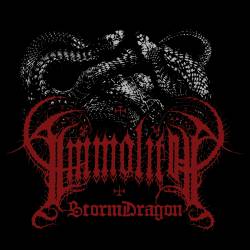 Immolith : StormDragon