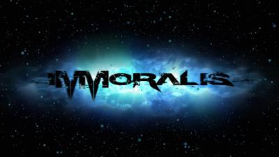 logo Immoralis