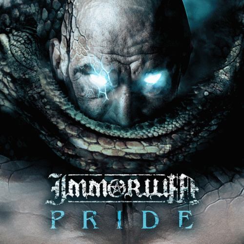 Immorium : Pride
