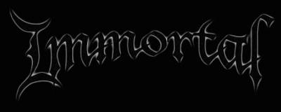logo Immortal