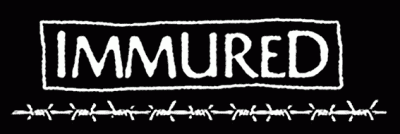 logo Immured