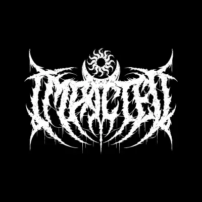 logo Impacted logo Impacted