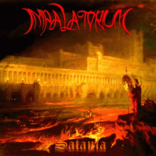 Impalatorium : Satania